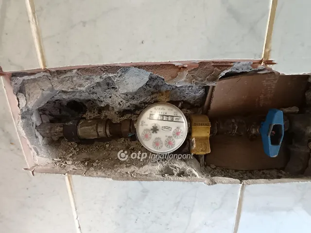 Eladó lakás Budapest VIII. kerület 31 nm