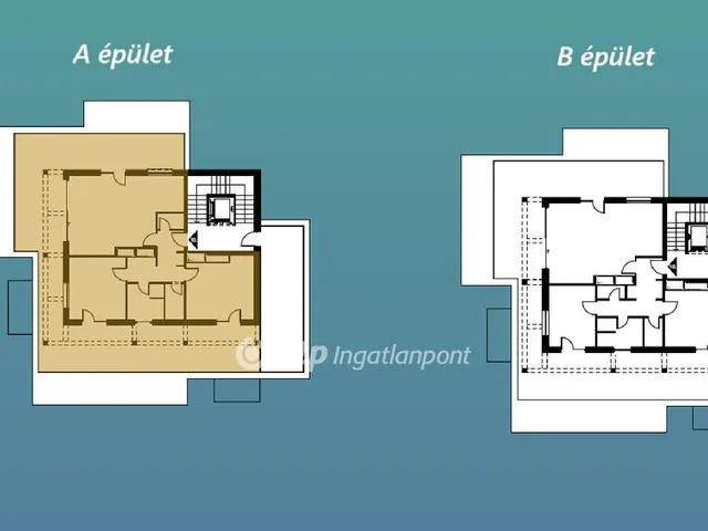 Eladó lakás Budapest XI. kerület, Őrmező 85 nm
