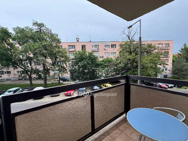 Eladó lakás Budapest XXI. kerület 58 nm