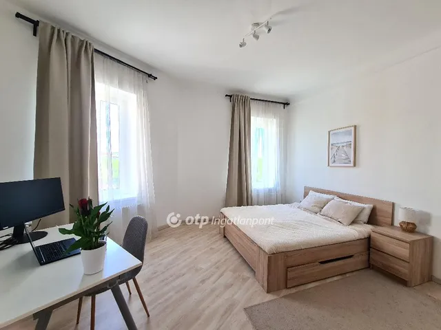 Eladó lakás Budapest VIII. kerület 52 nm
