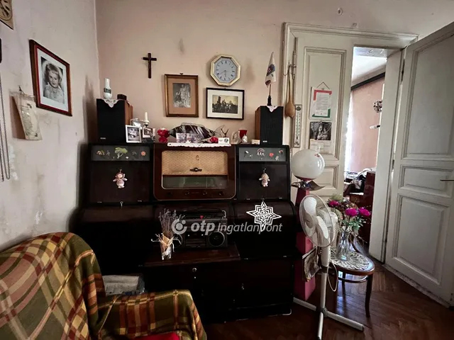 Eladó lakás Budapest IX. kerület 54 nm