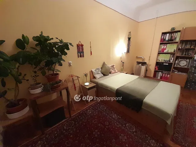 Eladó lakás Budapest IX. kerület 78 nm