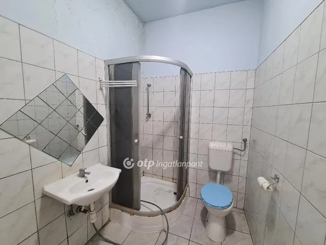 Eladó lakás Budapest XXI. kerület, Gyártelep 48 nm