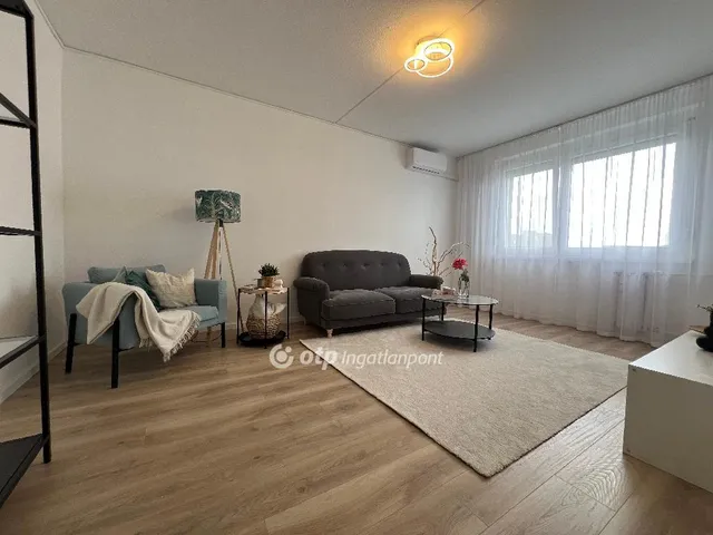 Eladó lakás Budapest XXI. kerület, Csepel Belváros 59 nm