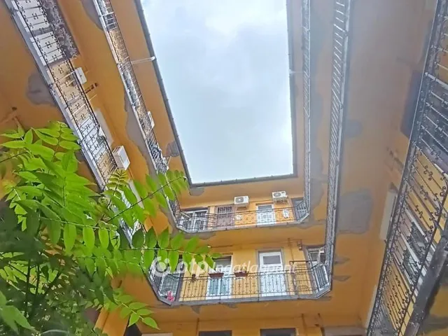 Eladó lakás Budapest III. kerület 24 nm