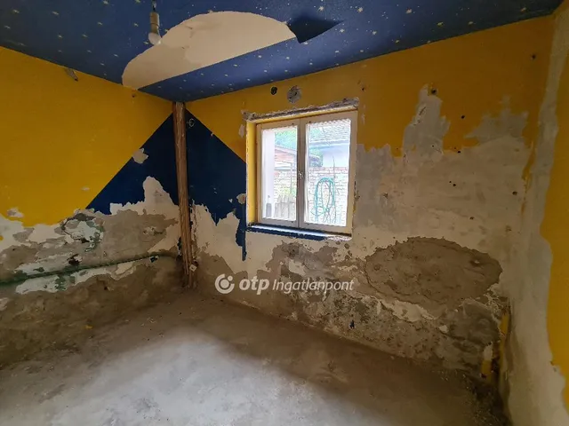 Eladó lakás Budapest XXI. kerület, Gyártelep 52 nm