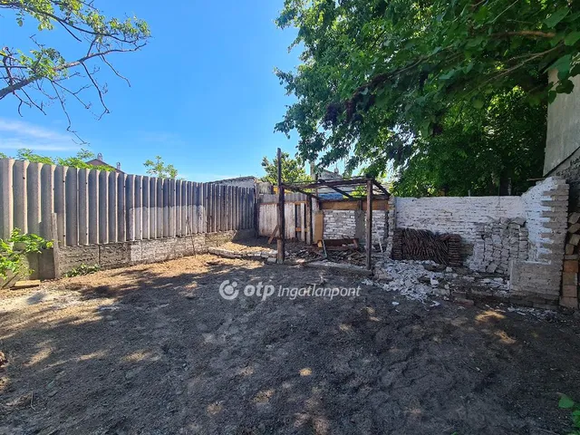 Eladó lakás Budapest XXI. kerület, Gyártelep 30 nm