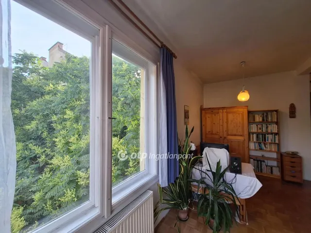 Eladó lakás Budapest I. kerület 31 nm