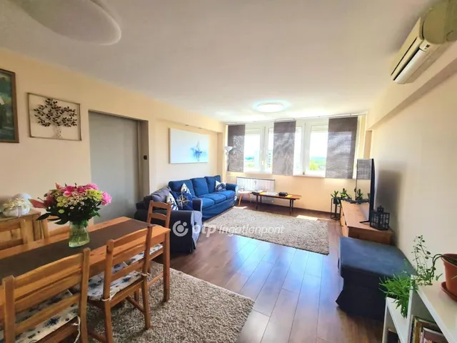 Eladó lakás Budapest XIV. kerület, Rákosfalva 68 nm