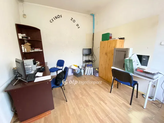 Eladó telek Budapest XIV. kerület 579 nm