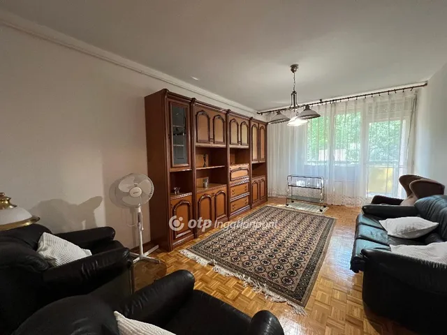 Eladó lakás Budapest XX. kerület, Pesterzsébet 55 nm