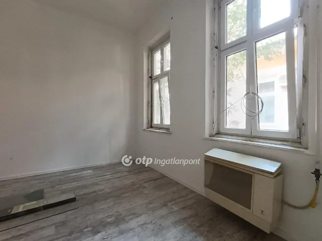 Eladó lakás Budapest IV. kerület 29 nm