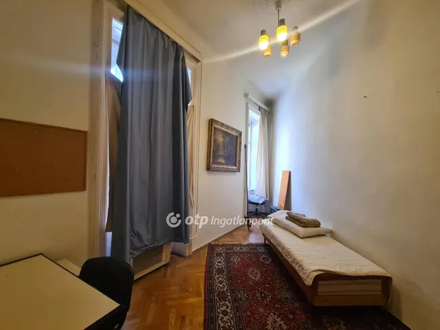 Eladó lakás Budapest VIII. kerület 66 nm