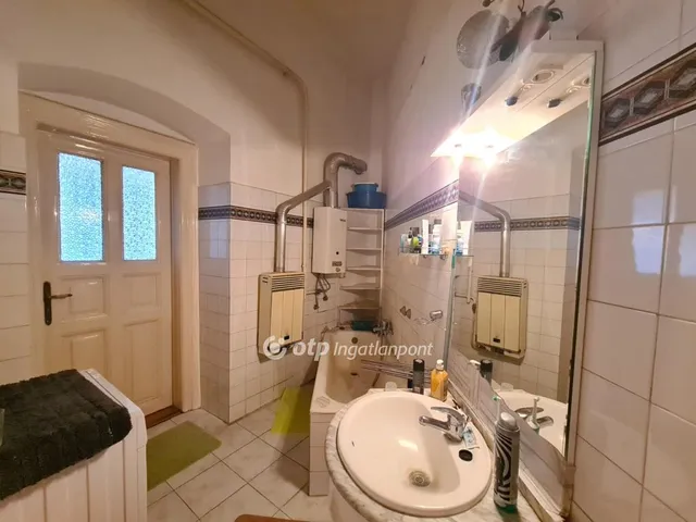 Eladó lakás Budapest VIII. kerület 66 nm