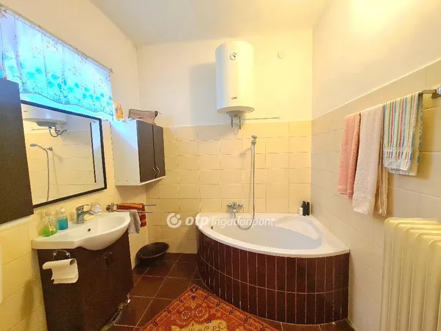 Eladó ház Budapest XVIII. kerület, Bókaytelep 63 nm