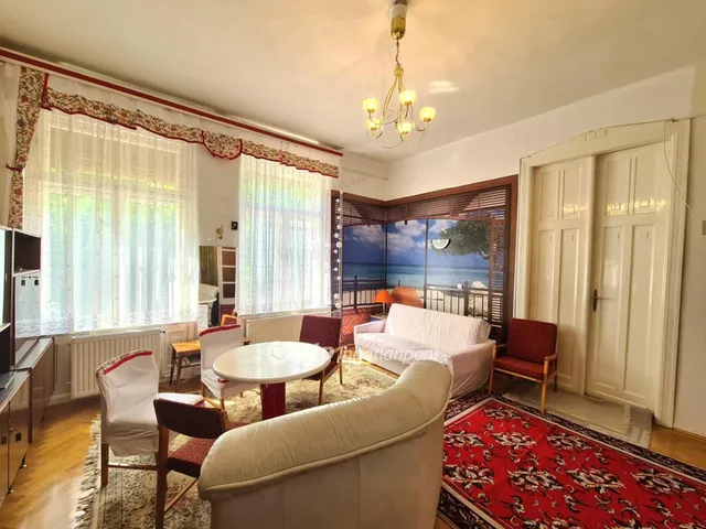 Eladó lakás Budapest II. kerület, Országút 87 nm
