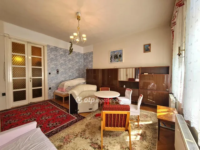 Eladó lakás Budapest II. kerület, Országút 87 nm