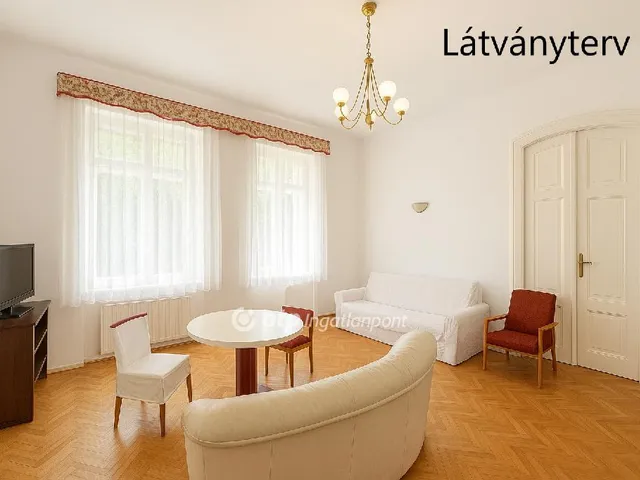 Eladó lakás Budapest II. kerület, Országút 87 nm