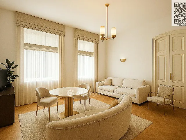 Eladó lakás Budapest II. kerület, Országút 87 nm