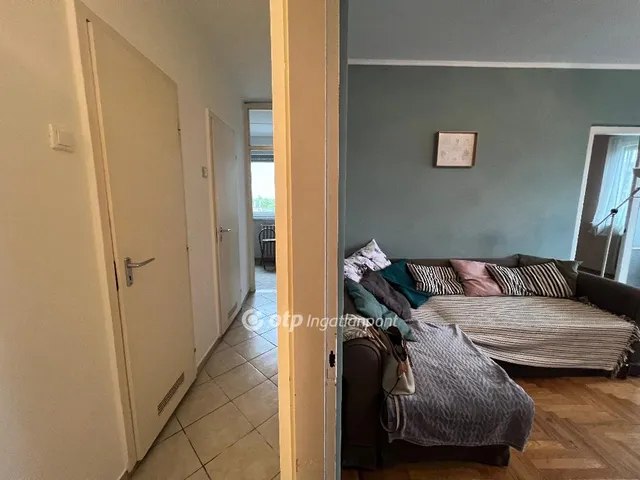 Eladó lakás Budapest XXI. kerület, Csepel Belváros 55 nm