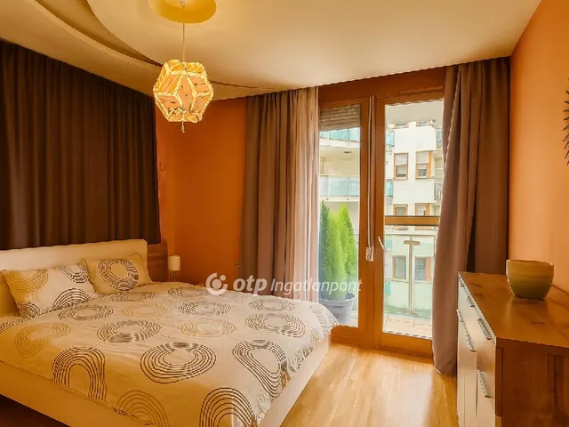Kiadó lakás Budapest XIII. kerület 55 nm