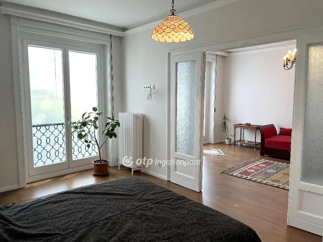 Kiadó lakás Budapest VII. kerület, Belváros 100 nm