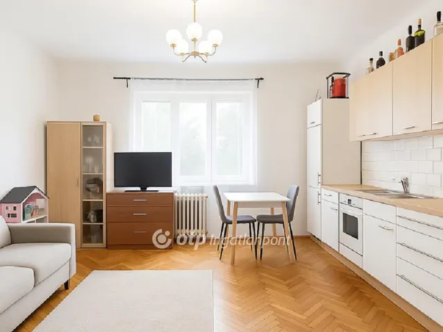 Eladó lakás Budapest XVII. kerület, Rákoshegy 55 nm