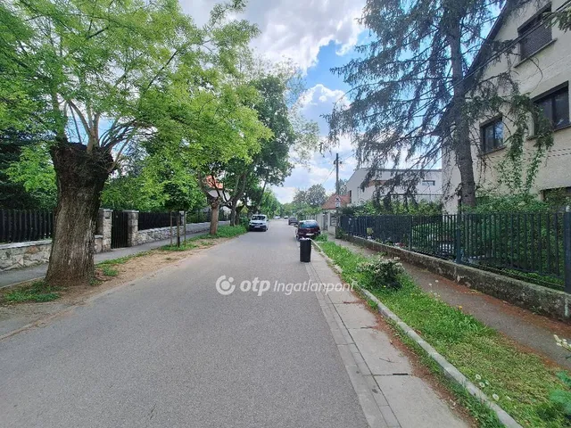 Eladó lakás Budapest XVII. kerület, Rákoshegy 55 nm