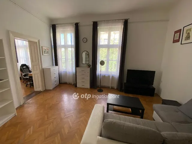 Eladó lakás Budapest VIII. kerület 65 nm