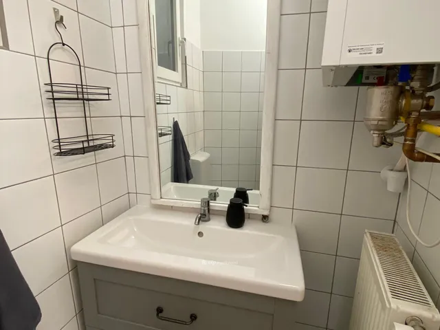 Eladó lakás Budapest VIII. kerület 65 nm