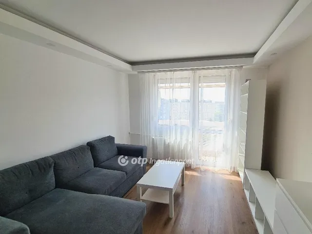 Eladó lakás Budapest XV. kerület, Újpalota 35 nm