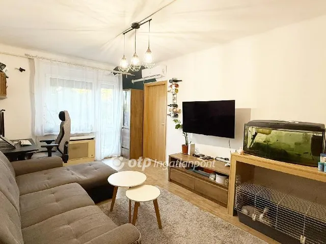 Eladó lakás Budapest IV. kerület, Újpest 47 nm