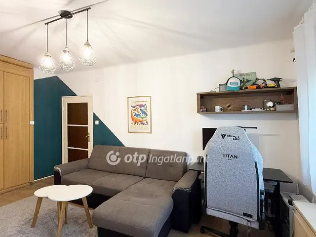 Eladó lakás Budapest IV. kerület, Újpest 47 nm