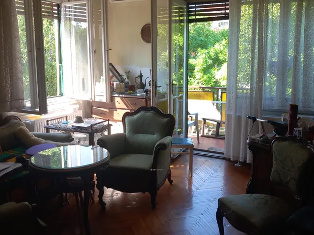 Eladó lakás Budapest II. kerület, Pasarét 84 nm