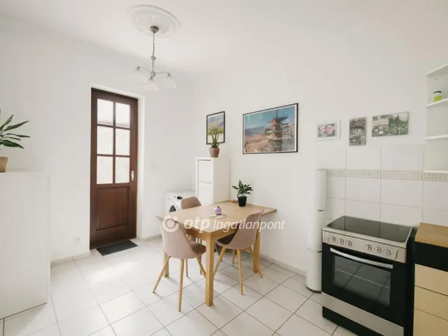 Eladó lakás Budapest XV. kerület, Pestújhely 57 nm