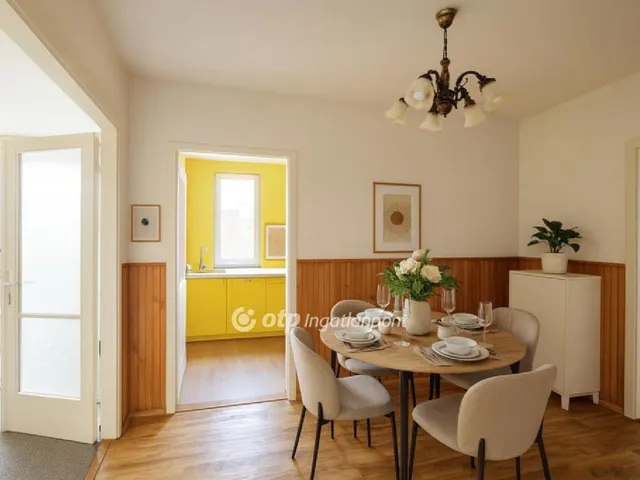Eladó lakás Budapest IV. kerület, Újpest 71 nm