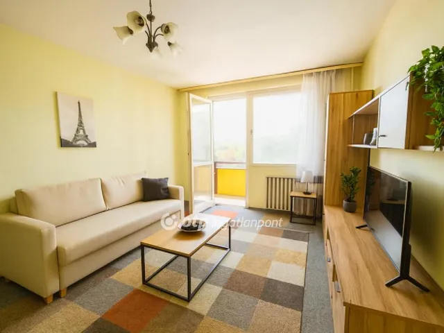 Eladó lakás Budapest IV. kerület, Újpest 71 nm