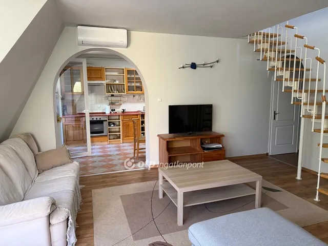 Eladó lakás Debrecen, Nagyerdőalja 86 nm