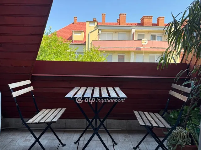Eladó lakás Debrecen, Nagyerdőalja 86 nm
