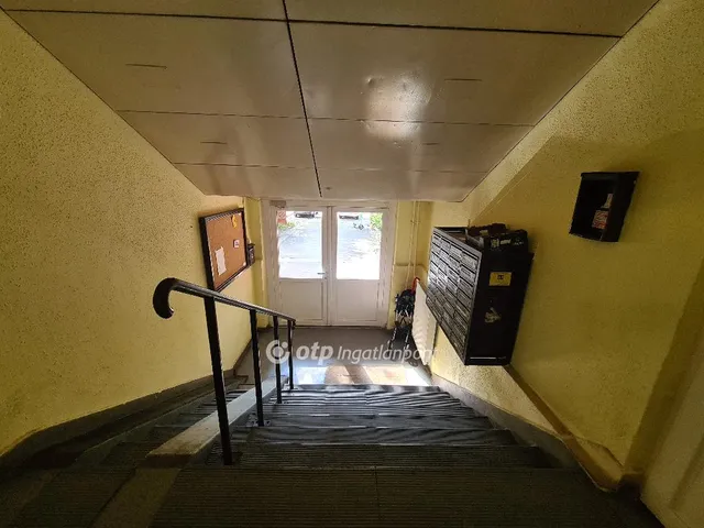Eladó lakás Budapest XIX. kerület, Kispest 59 nm