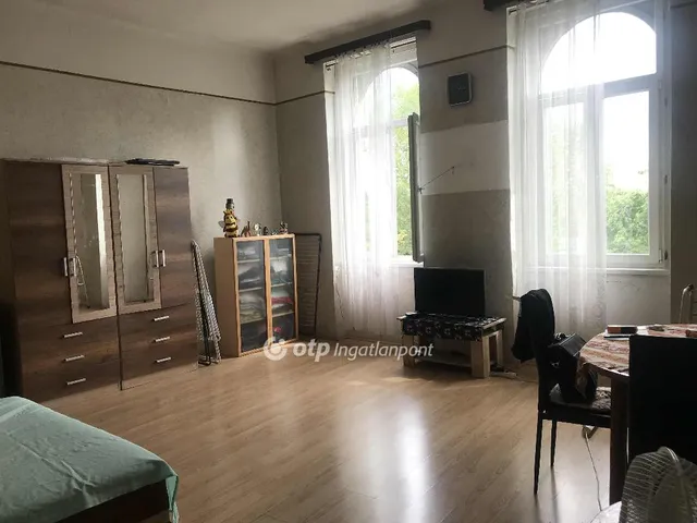 Eladó lakás Budapest VIII. kerület, Józsefváros 58 nm