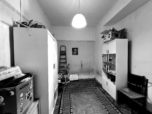 Eladó lakás Budapest VIII. kerület, Magdolnanegyed 43 nm