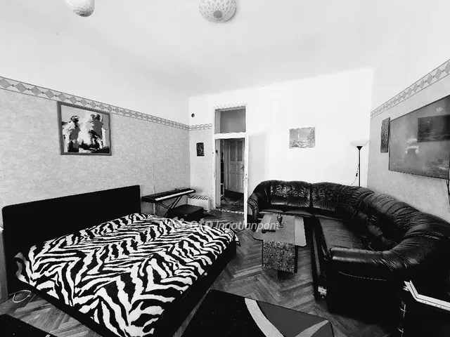 Eladó lakás Budapest VIII. kerület, Magdolnanegyed 43 nm