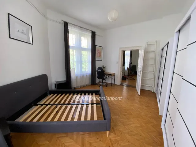 Eladó lakás Budapest VIII. kerület 65 nm