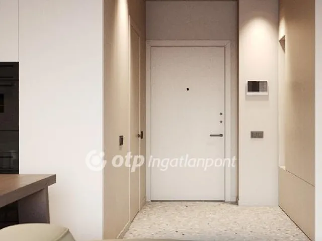 Eladó lakás Budapest XIII. kerület, Angyalföld 54 nm