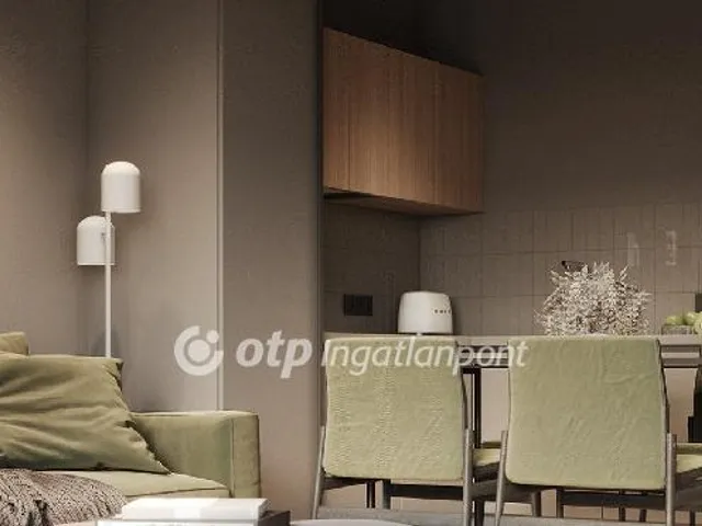 Eladó lakás Budapest XIII. kerület, Angyalföld 57 nm