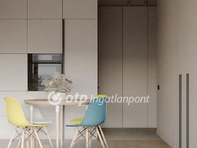 Eladó lakás Budapest XIII. kerület, Angyalföld 40 nm