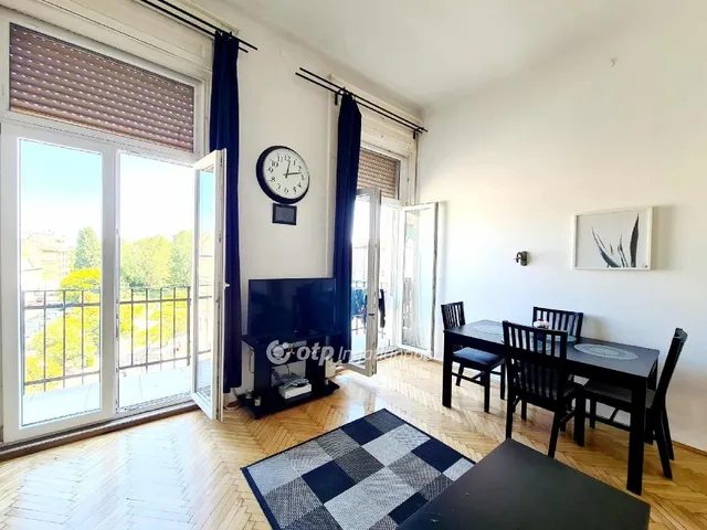 Eladó lakás Budapest VIII. kerület, Józsefváros 75 nm