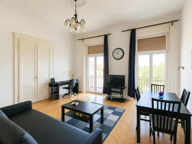 Eladó lakás Budapest VIII. kerület, Józsefváros 75 nm