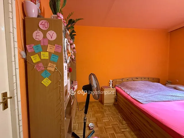 Eladó lakás Budapest XIV. kerület, Rákosfalva 46 nm